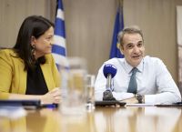 Μητσοτάκης: Τέλος στις περικοπές του νόμου Κατρούγκαλου – Δικαίωση για χιλιάδες συνταξιούχους χηρείας