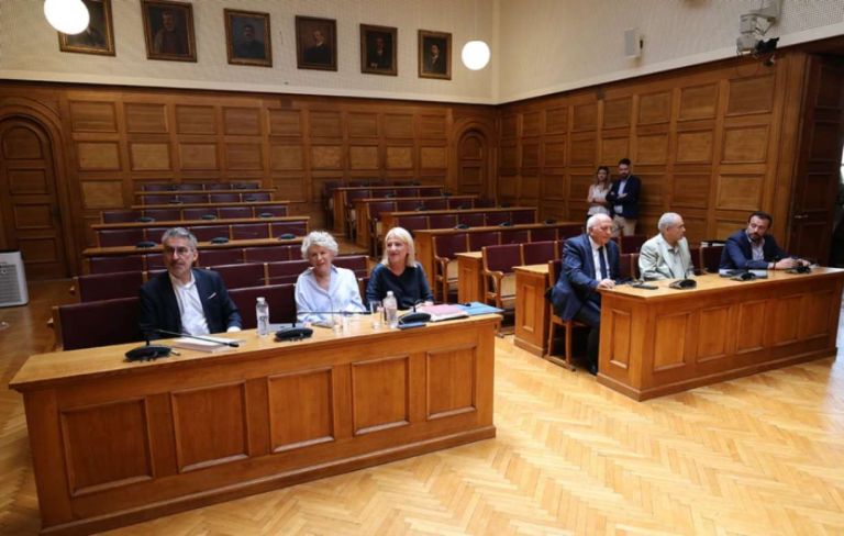 ΣΥΡΙΖΑ: Το πολιτικό «brain drain» που αναδιαμορφώνει την αντιπολίτευση