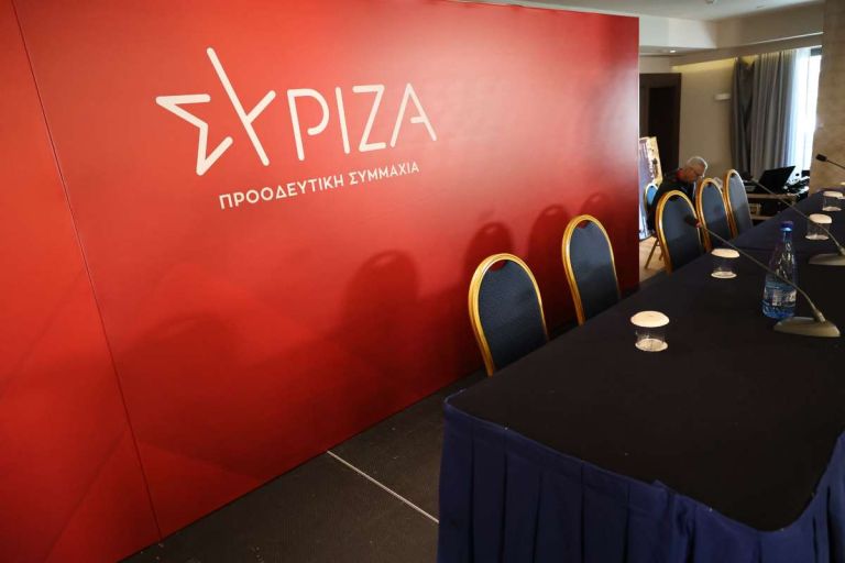 ΣΥΡΙΖΑ: Η Κουμουνδούρου δεν αναγνωρίζει τη διαδικασία – «Ήταν απλή συνεδρίαση μελών»