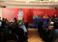 ΣΥΡΙΖΑ: Ξεκίνησε η συνεδρίαση της Κεντρικής Επιτροπής με μικρή προσέλευση και απαρτία μέσω zoom