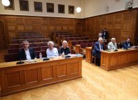 ΣΥΡΙΖΑ: Συνεδριάζει με μόλις 7 βουλευτές η Κοινοβουλευτική Ομάδα – Απών ο Φάμελλος