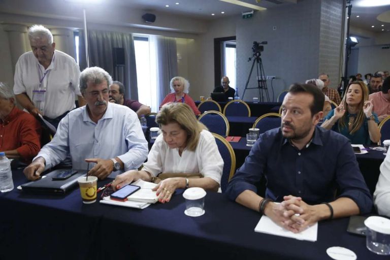 ΣΥΡΙΖΑ σε τροχιά ανασύνθεσης: Οι αναμονές για ΕΛ.Α.Σ.,το δίδυμο Δούρου–Παππά και το πολιτικό μήνυμα Πολάκη