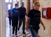 Σε κατ’ οίκον περιορισμό ο 41χρονος για τη δολοφονία της διασώστριας στη Σύρο – Επιμένει στην αυτοάμυνα