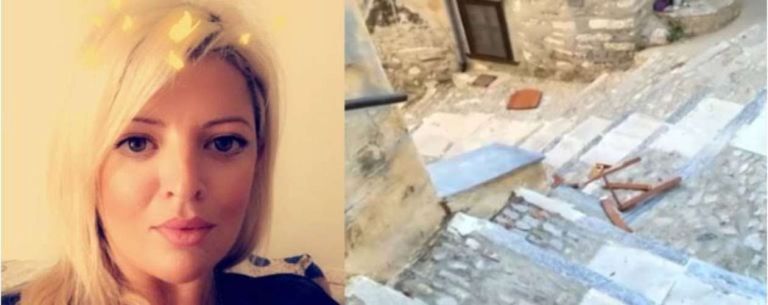 Σύρος: Η κάμερα κατέγραψε την καταδίωξη, αλλά όχι τη δολοφονία της διασώστριας– Τι αναζητούν οι Αρχές