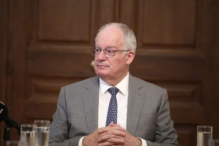Τασούλας: Συγχαρητήρια σε Τεντόγλου, Πετρούνια και Ιωαννίδη