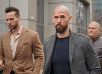 «Άδειασμα» Τραμπ στους αδελφούς Τέιτ: Οι ΗΠΑ ανοίγουν τον δρόμο για την έκδοσή τους στη Βρετανία