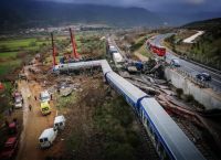 Τέμπη: Εισαγγελικό «ναι» σε δίκη Τριαντόπουλου–Αγοραστού για τις παρεμβάσεις στον τόπο της τραγωδίας