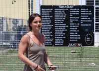 Δίκη Τέμπη: Μεγάλη ένταση και κλάματα- «27 παιδιά κάηκαν ζωντανά, για τη φωτιά θα πείτε κάτι;»