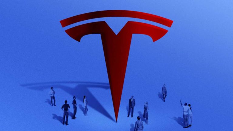 Tesla: Στοίχημα δισεκατομμυρίων σε AI και ρομπότ – Πιέζονται τα κέρδη, αισιόδοξος ο Μασκ