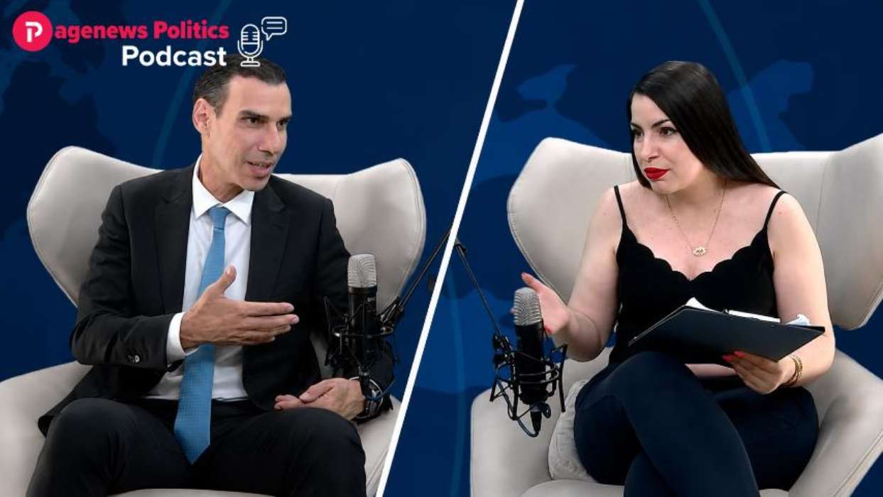 Μάριος Θεμιστοκλέους στο pagenews.gr: «Το νέο ΕΣΥ είναι ήδη εδώ – Τέλος στις αναμονές των χειρουργείων»