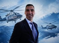 ΕΚΑΒ: Δύο νέα ελικόπτερα ενισχύουν τις αεροδιακομιδές σε νησιά και απομακρυσμένες περιοχές [vid]