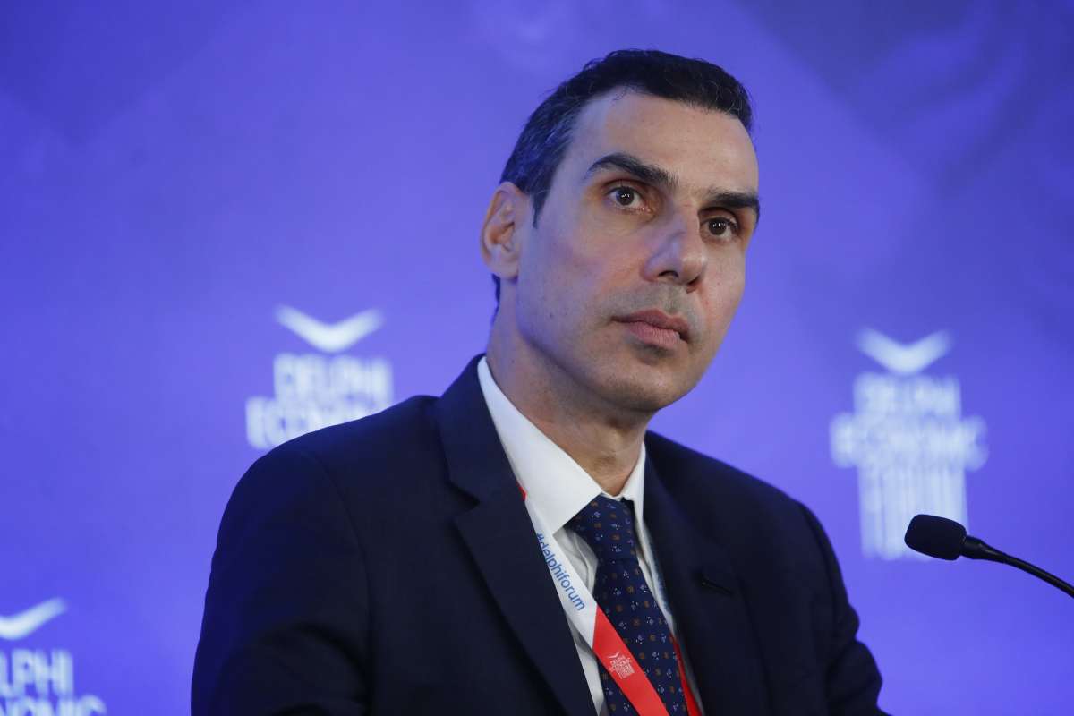 Μάριος Θεμιστοκλέους στο pagenews.gr: «Η Νέα Δημοκρατία παραμένει η μόνη αξιόπιστη δύναμη διακυβέρνησης»