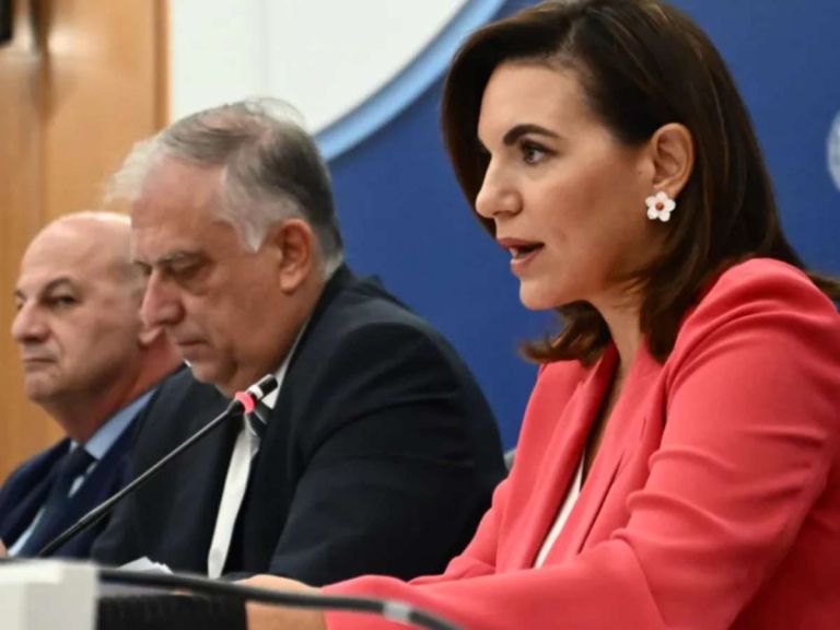 Ερώτηση 15 βουλευτών της ΝΔ σε Θεοδωρικάκο, Κεφαλογιάννη για τις αθέμιτες πρακτικές ταξιδιωτικών πρακτορείων