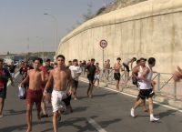 Θέουτα: «Κινδυνεύει» όντως η ζώνη Σένγκεν;