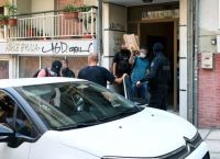 Δολοφονία Βάγιας Νέστορα: Ποιοι είναι οι 3 συλληφθέντες–Το χρονικό των κινήσεων πριν και μετά τον εμπρησμό
