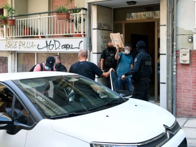 Δολοφονία Βάγιας Νέστορα: Ποιοι είναι οι 3 συλληφθέντες–Το χρονικό των κινήσεων πριν και μετά τον εμπρησμό