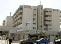 Φωτιά στο Θριάσιο Νοσοκομείο: Το ισόγειο γέμισε καπνούς – Εκκενώθηκε προληπτικά από την Πυροσβεστική