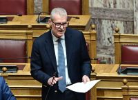 Τουρνάς: Με 600 πυροσβέστες επί θητεία ενισχύεται φέτος το Πυροσβεστικό Σώμα
