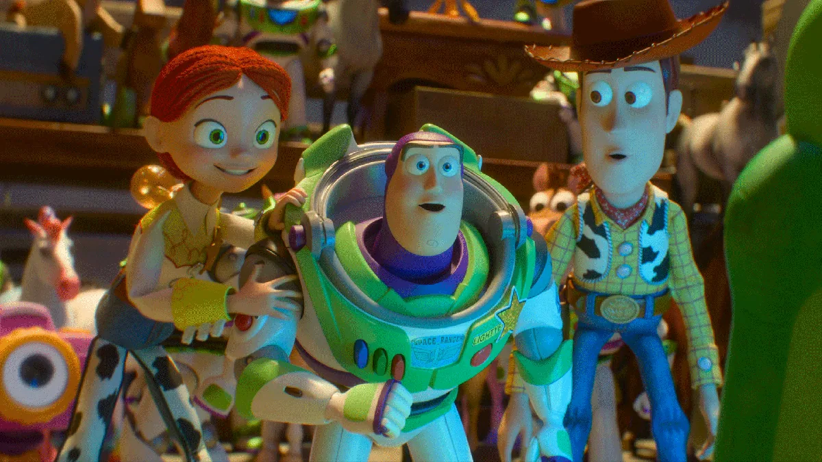 Toy Story 5: Ξεπέρασε το 1 δισ. δολάρια και έγινε η πιο εμπορική ταινία του 2026