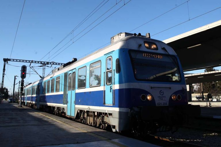 Αθήνα-Θεσσαλονίκη: Πλήρης τηλεδιοίκηση και ETCS έως τα τέλη Αυγούστου 2026