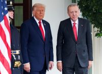 STATE DEPARTMENT FREEZES F-35 DEAL: U.S. Blocks Turkey Until S-400 Issue Is Resolved