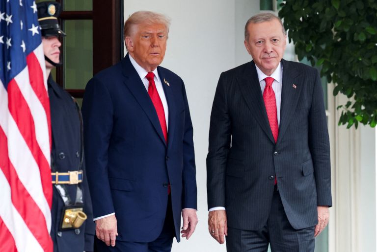 STATE DEPARTMENT FREEZES F-35 DEAL: U.S. Blocks Turkey Until S-400 Issue Is Resolved