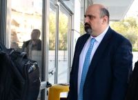 Τέμπη: Ειδικό Δικαστήριο για Τριαντόπουλο και τους συγκατηγορουμένους «δείχνει» ο αντεισαγγελέας Αρείου Πάγου