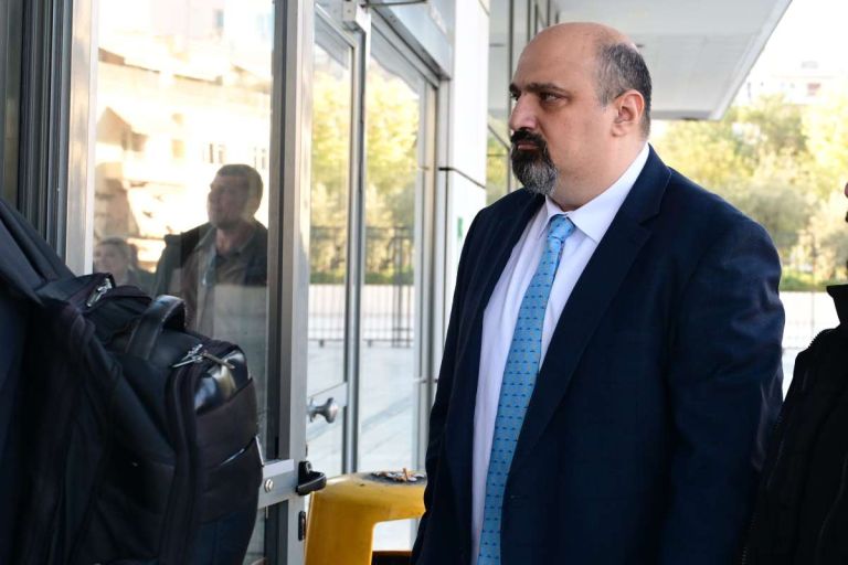 Τέμπη: Ειδικό Δικαστήριο για Τριαντόπουλο και τους συγκατηγορουμένους «δείχνει» ο αντεισαγγελέας Αρείου Πάγου