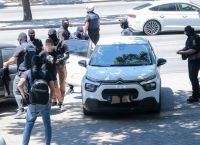 Δολοφονία Βάγιας Νέστορα: Δίωξη για ανθρωποκτονία με ενδεχόμενο δόλο στους τρεις συλληφθέντες