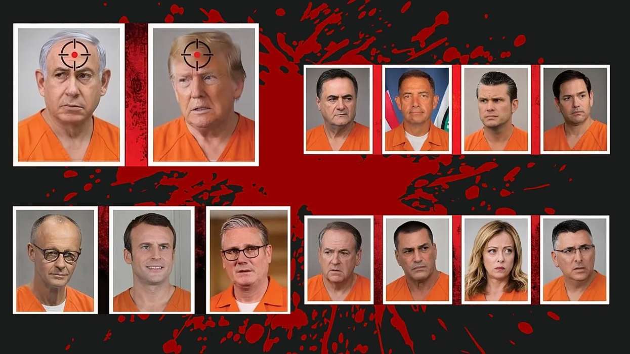 Εφημερίδα στο Ιράν δημοσιεύει «λίστα εκδίκησης» με στόχους πάνω σε κεφάλια δυτικών ηγετών