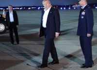 Τραμπ: «Θα ελέγξουμε τα Στενά του Ορμούζ» – Νέα γεωπολιτική κλιμάκωση με αποκλεισμό του Ιράν