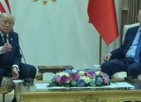 Τραμπ για τα F-35 στην Τουρκία: «Θα το εξετάσουμε – Η Άγκυρα ήταν πιο πιστή στις ΗΠΑ από άλλους»