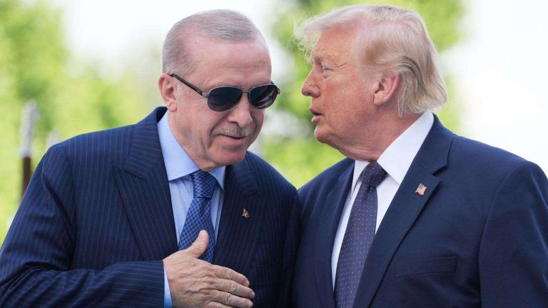 Turkey’s F-35 Strategy: The UAE’s Role, Erdoğan’s S-400 Exit Plan and the Growing Debate Inside NATO