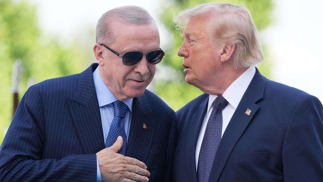 Turkey’s F-35 Strategy: The UAE’s Role, Erdoğan’s S-400 Exit Plan and the Growing Debate Inside NATO