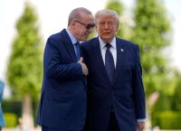 Παρακάμπτει ο Τραμπ το Κογκρέσο;