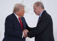 Κογκρέσο προς Τραμπ: «Χωρίς S-400 δεν υπάρχουν F-35 για την Τουρκία»