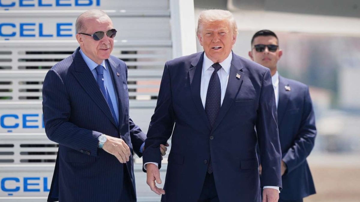 Turkey Becomes NATO’s Strategic Pivot as Global Security Architecture Shifts
