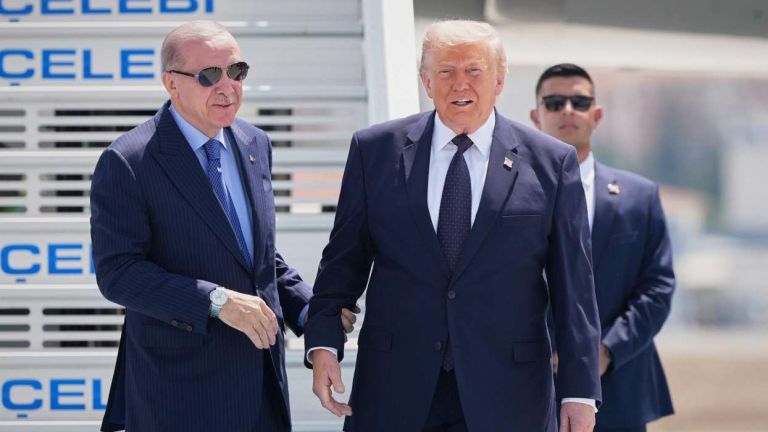 Turkey Becomes NATO’s Strategic Pivot as Global Security Architecture Shifts
