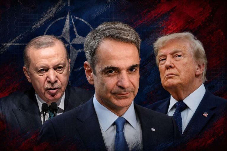 Η ελληνική στρατηγική στο ΝΑΤΟ δοκιμάζεται στην Άγκυρα–Τα F-35, ο Τραμπ και οι νέες ισορροπίες με την Τουρκία