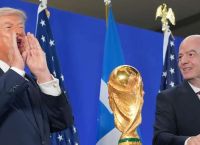 Μουντιάλ στον αστερισμό του …Τραμπ