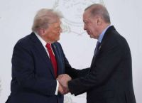 Συνάντηση Τραμπ – Ερντογάν: Οι τέσσερις φάκελοι που μπορούν να αλλάξουν τις ισορροπίες