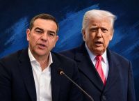 Τσίπρας προς Ευρώπη: «Τέλος στις λευκές επιταγές προς τον Τραμπ» και στροφή στο μοντέλο Σάντσεθ