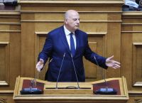Τσιάρας: «Δεν ποινικοποιείται η εξυπηρέτηση του πολίτη»–Η απάντησή του για ΟΠΕΚΕΠΕ και το πολιτικό διακύβευμα