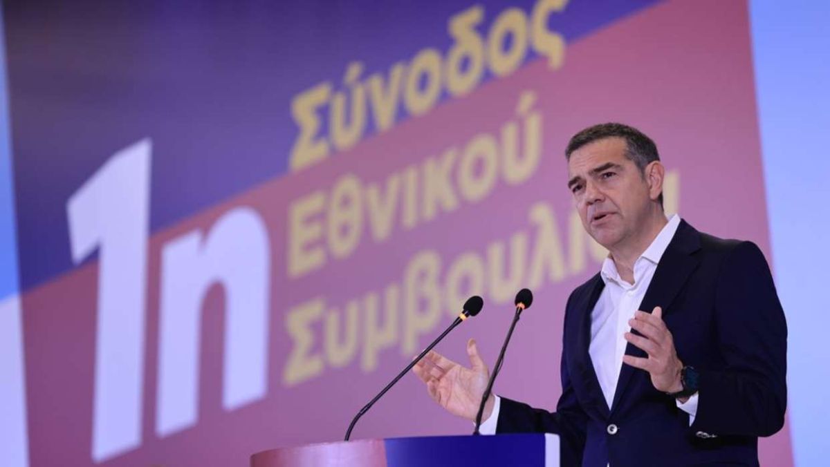 Στροφή Τσίπρα στα ιδιωτικά ΑΕΙ: Η ΕΛ.Α.Σ. δεν τα καταργεί και ανοίγει νέο μέτωπο στην Παιδεία