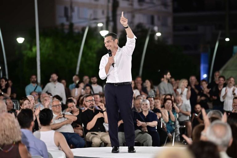 Ποια είναι τα 75 μέλη της Πολιτικής Επιτροπής της ΕΛ.Α.Σ.: Όλα τα ονόματα