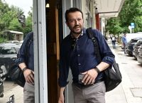 Ο Παππάς υψώνει «τείχος» στην ΕΛΑΣ: «Δεν γίνεται αποδεκτή η αυτοδιάλυση του ΣΥΡΙΖΑ»