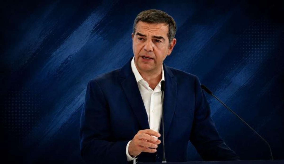 ΔΕΘ: Η ΕΛ.Α.Σ. παίζει το «χαρτί της διακυβέρνησης»–Το σχέδιο για ψηφοδέλτια, οικονομία και πολιτική διεύρυνση