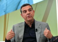 «Προσωπική ήττα του Μητσοτάκη τα F-35 στην Τουρκία»: Ο Τσίπρας ανοίγει μέτωπο στην εξωτερική πολιτική