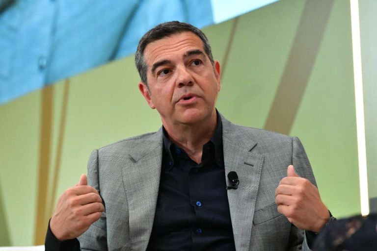 «Προσωπική ήττα του Μητσοτάκη τα F-35 στην Τουρκία»: Ο Τσίπρας ανοίγει μέτωπο στην εξωτερική πολιτική