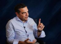 Ο ΣΥΡΙΖΑ στη δίνη της διάλυσης: Η βαριά πολιτική κληρονομιά του Αλέξη Τσίπρα και η επόμενη ημέρα